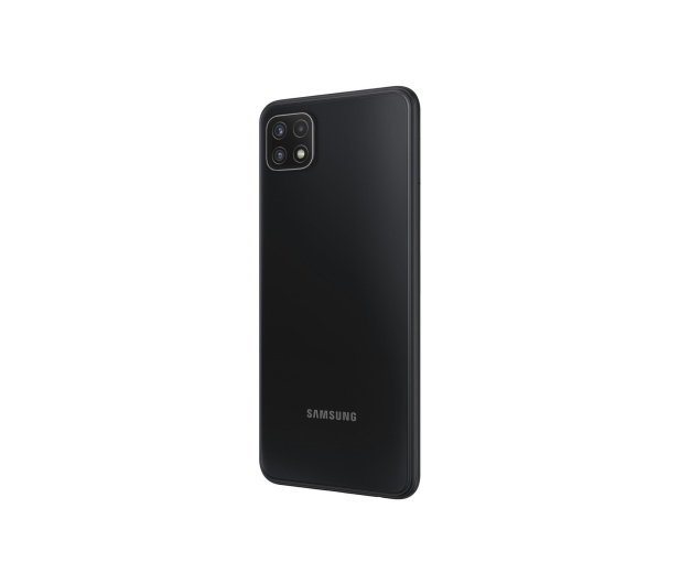 Samsung Galaxy A22 SM-A226F 4/128GB 5G Grey - 666998 - zdjęcie 6